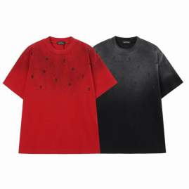 Picture of Chrome Hearts T Shirts Short _SKUChromeHeartsS-2XLhgntx8318151